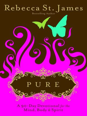 cover image of Pure